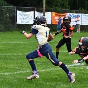 Meet your Posher, Gian